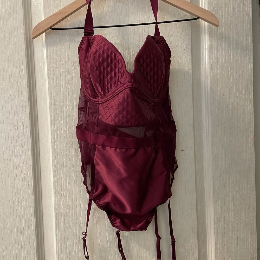 Victoria’s Secret Lingerie